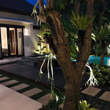 Villa Apanya Sanur Exterior photo